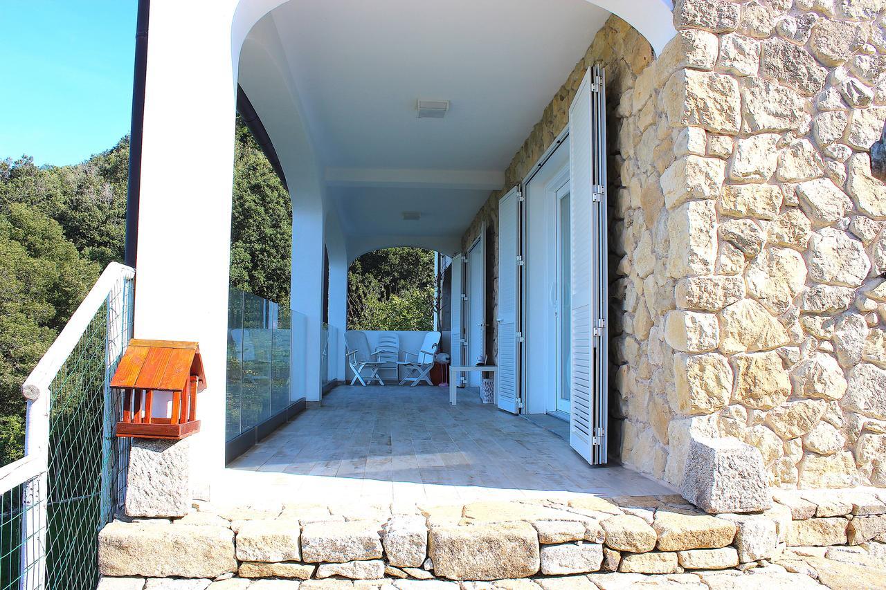Country House Tagliaferro Marciana Marina (Isola d'Elba) Exterior foto