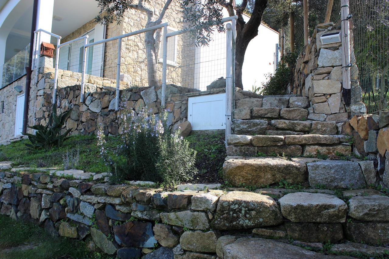 Country House Tagliaferro Marciana Marina (Isola d'Elba) Exterior foto