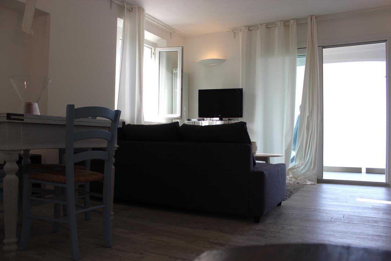 Country House Tagliaferro Marciana Marina (Isola d'Elba) Exterior foto