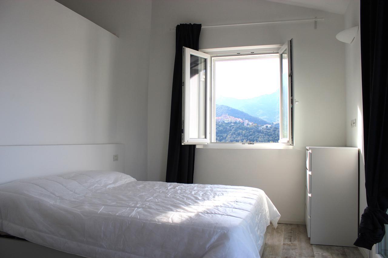 Country House Tagliaferro Marciana Marina (Isola d'Elba) Exterior foto