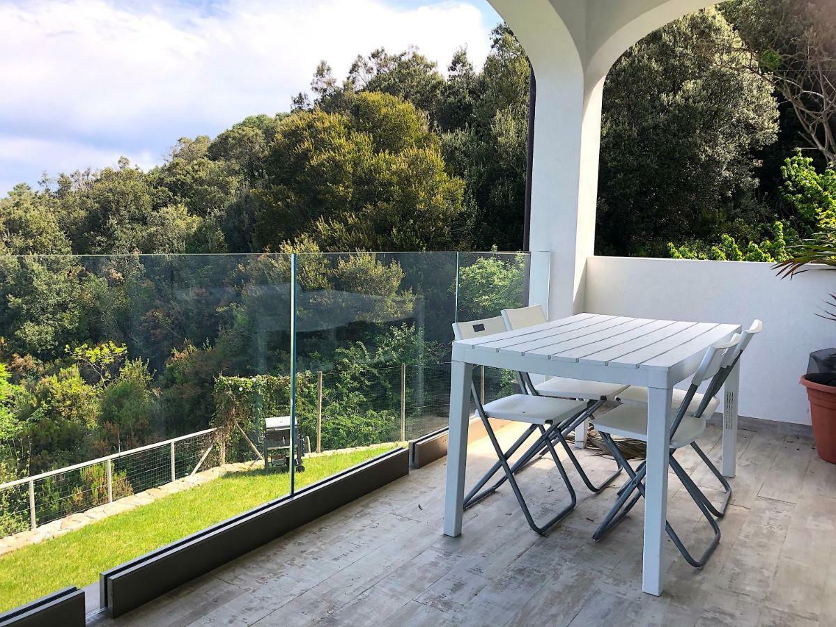 Country House Tagliaferro Marciana Marina (Isola d'Elba) Exterior foto