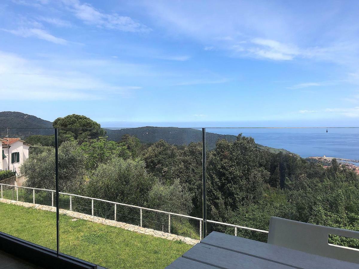 Country House Tagliaferro Marciana Marina (Isola d'Elba) Exterior foto